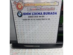 7203608 BMW 5 F10 F11 Çikma Kapı Eşiği Orjinal Temiz Sol
