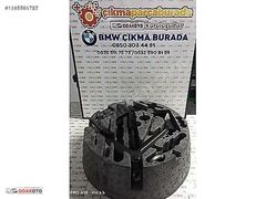 12804156 Opel Astra H Çıkma Kriko ve Çeki Demiri Orijinal Set