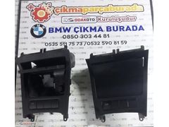 1k857961 Volkswagen Golf 5 Çıkma Küllük