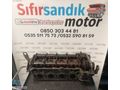 2710161201 Mercedes W211 E200 Çıkma Silindir Kapağı Orjinal Tmz