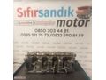 110421067r Renault Kangoo Euro 5 1.5 Çıkma Silindir Kapağı Orj