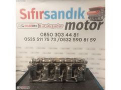110421067r Renault Kangoo Euro 5 1.5 Çıkma Silindir Kapağı Orj