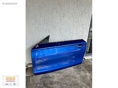 BMW 1 SERİSİ E87 SOL ARKA KAPI EGE OTOMOTİV BURSA
