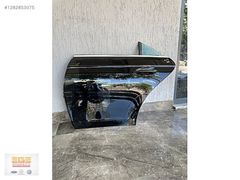 MERCEDES CLS SOL ARKA KAPI EGE OTOMOTİV BURSA