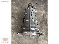 JAGUAR F TYPE ŞANZIMAN 8HP70 EGE OTOMOTİV