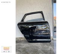 AUDİ A6 C6 SAĞ ARKA KAPI EGE OTOMOTİV BURSA