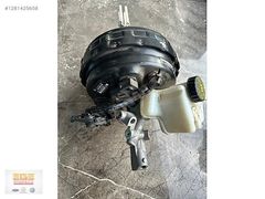 MERCEDES E250 W212 WESTİNGHOUSE EGE OTOMOTİV BURSA