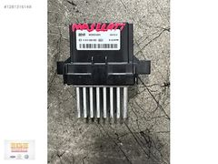 011500092 MASERATİ QUATROPORTE KALORİFER REGULATÖRÜ EGE OTOMOTİV