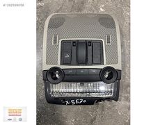 BMW X5 E70 TAVAN LAMBASI EGE OTOMOTİV BURSA