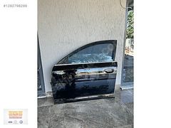 AUDİ A6 C6 SOL ÖN KAPI EGE OTOMOTİV BURSA