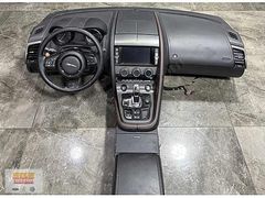 JAGUAR F-TYPE TORPİDO KONSOL SETİ EGE OTOMOTİV BURSA