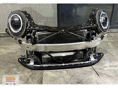 MİNİ COOPER F67 PANELRADYATÖR FAR ÖN SET EGE OTOMOTİV
