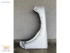LAND ROVER DİSCOVERY 3 SOL ÖN ÇAMURLUK EGE OTOMOTİV BURSA