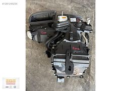 FORD PUMA ST LİNE KALORİFER KAZANI EGE OTOMOTİV BURSA