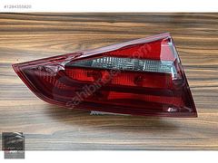 AUDİ A3 HATCHBACK SOL İÇ STOP HALOJEN -13-16