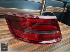 AUDİ A3 HATCHBACK HALOJEN SOL STOP ! 13-16