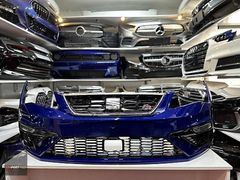 SEAT LEON FR MAKYAJLI ÖN TAMPON 17-20 !