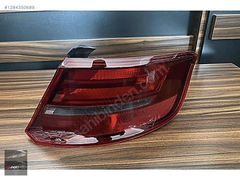 AUDİ A3 HATCHBACK SAĞ STOP HALOJEN ORJİNAL ! 13\16