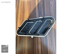 PEUGEOT PARTNER ARKA PANEL SOL HAVALANDIRMA 9818353980 !