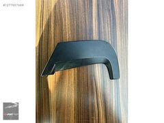 HONDA CİVİC FD6 AYNA KENAR PLASTİĞİ KELEBEK CAM 2006-2011!