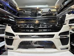 TRANSPORTER T8 ÖN TAMPON FİBER !