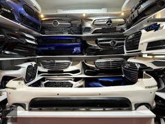 TRANSPORTER T8 ARKA TAMPON FİBER !