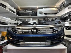 VOLKSWAGEN PASSAT B8.5 ÖN TAMPON ORJİNAL HATASIZ ! 2019-2022