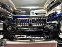 BMW X5 F15 M SPORT ÖN TAMPON ORJİNAL HATASIZ ! 13-18