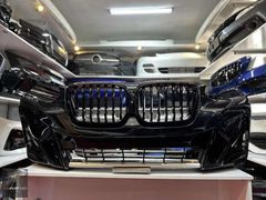 BMW G08 İX3 LCİ ÖN TAMPON ORJİNAL HATASIZ ! 21-24