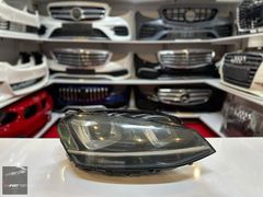 VOLKSWAGEN GOLF 7 U LED FAR SAĞ ORJİNAL HATASIZ!
