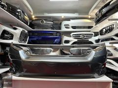 HONDA CİVİC FC5 FÜME ARKA TAMPON ORJİNAL HATASIZ ! 2016-2021