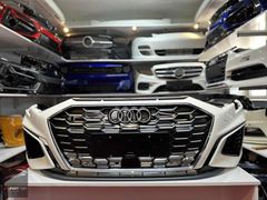 AUDİ A3 SLİNE ÖN TAMPON ORJİNAL HATASIZ ! 2021-2024