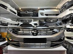 VOLKSWAGEN PASSAT B8.5 ÖN TAMPON ORJİNAL HATASIZ ! 2019-2022
