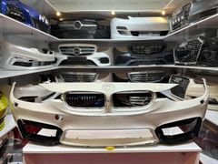 BMW F30 F80 3 SERİSİ ÖN TAMPON