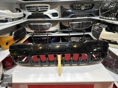 JEEP GRAND CHEROOKE LIMITED ÖN TAMPON ORJİNAL ! 1999-2005