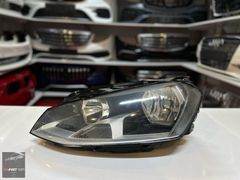 VOLKSWAGEN GOLF 7 SOL FAR ORJİNAL HATASIZ! 2015-2016