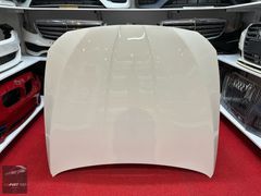BMW F10 5 SERİSİ MOTOR KAPUTU ORJİNAL HATASIZ! 2011-2016