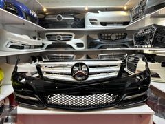 MERCEDES W204 C SERİSİ ÖN TAMPON ORJİNAL 2008-2014