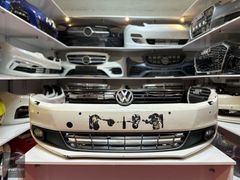 VOLKSWAGEN JETTA ÖN TAMPON ORJİNAL HATASIZ! 2011-2015