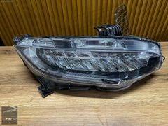 HONDA CIVIC FC5 SAĞ FAR LED 2016-2021 ORJİNAL HATASIZ!