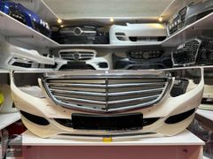 MERCEDES W205 C SERİSİ ÖN TAMPON ORJİNAL 2015-2018