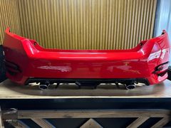 HONDA CIVIC RS ARKA TAMPON 2016-2019 ORJİNAL HATASIZ!