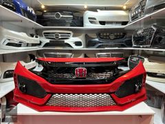 HONDA CIVIC FC5 TYPER 2016-2021 ÖN TAMPON