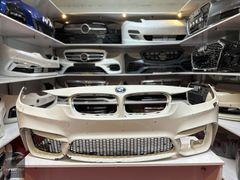 BMW F30 F80 M3 ÖN TAMPON 2012-2018