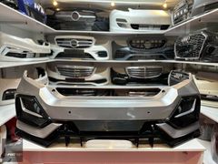 HONDA CIVIC FC5 TYPER 2016-2021 ARKA TAMPON