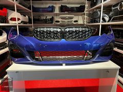 BMW G20 M Sport 3 SERiSi ÖN TAMPON ORJINAL HATASIZ!!