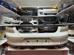 VOLKSWAGEN PASSAT B 8.5 ARKA TAMPON ORJİNAL!