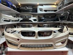 BMW F30 F80 M3 ÖN TAMPON Sedef beyaz 2012-2018