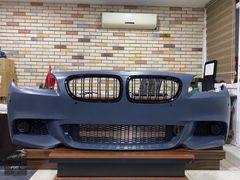 BMW F10 5 SERiSi M TECHNIC ÖN TAMPON GOODGO ORJİNAL!