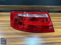 AUDİ A5 SOL DIŞ STOP LAMBASI LEDLİ ORJİNAL HATASIZ! 8T0945095